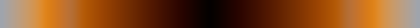 The gradient ragnetic_field, closes on the color it opens with.