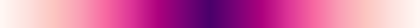 The gradient RdPu, drawn folded.