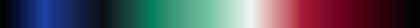 The gradient Reliquary, closes on the color it opens with.