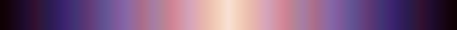 The gradient rideon, closes on the color it opens with.