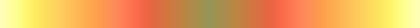 The gradient riven-25, closes on the color it opens with.