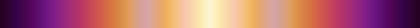 The gradient roundabout, closes on the color it opens with.