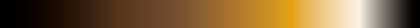 The gradient Rust Kiln, closes on the color it opens with.