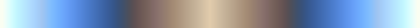 The gradient sad-eyes-25, closes on the color it opens with.