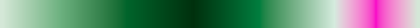 The gradient Sage & Signal, closes on the color it opens with.
