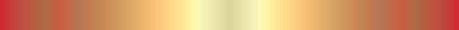 The gradient scarlet-admiral-25, closes on the color it opens with.