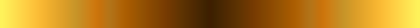 The gradient scattering-25, closes on the color it opens with.