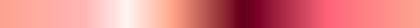 The gradient Sherbet Flare, closes on the color it opens with.