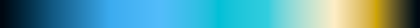 The gradient Signal & Sulphur, closes on the color it opens with.