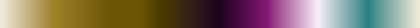 The gradient Signal Triad, closes on the color it opens with.