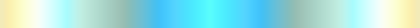 The gradient sleeper-25, closes on the color it opens with.