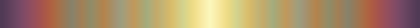 The gradient stained_glass, closes on the color it opens with.
