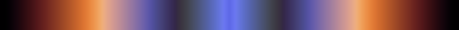 The gradient standard-25, closes on the color it opens with.