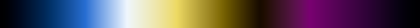 The gradient Sulphur & Plum, closes on the color it opens with.