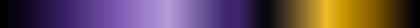 The gradient Sulphur in the Vault, closes on the color it opens with.