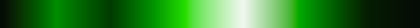 The gradient Terminal Flare, closes on the color it opens with.