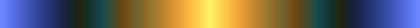 The gradient the-outsiders-25, closes on the color it opens with.