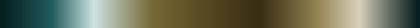 The gradient Verdigris Khaki, closes on the color it opens with.