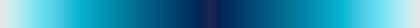 The gradient visionary-spires-25, closes on the color it opens with.