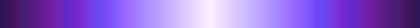 The gradient visions-25, closes on the color it opens with.