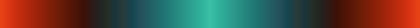 The gradient wallpaper-supernova, closes on the color it opens with.