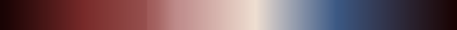 The gradient Wine Step, closes on the color it opens with.
