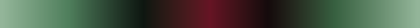 The gradient Yew Without Moon, closes on the color it opens with.